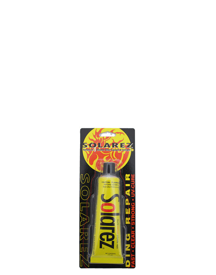 SOLAREZ POLYESTER  RESIN DING REPAIR 15ML