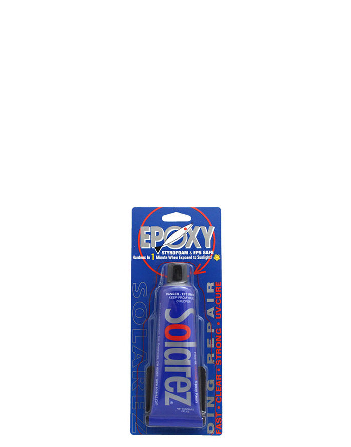 SOLAREZ EPOXY RESIN DING REPAIR 15ML (ESP SAFE)