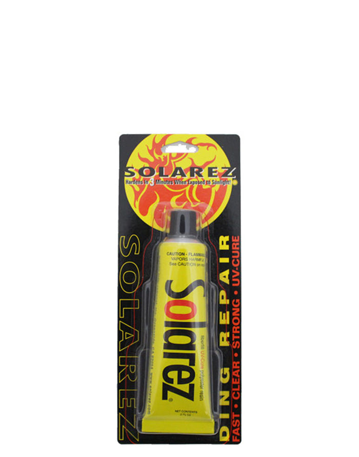 SOLAREZ POLYESTER 30ML