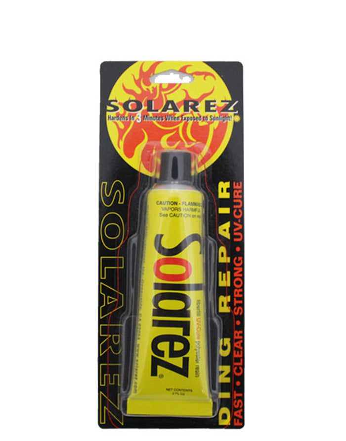 SOLAREZ POLYESTER RESIN DING REPAIR 60ML