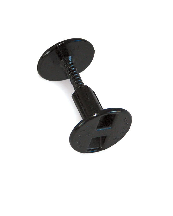 O&E FLAT TOP PLUG