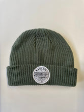Load image into Gallery viewer, RSE CABLE BEANIE - CYPRESS
