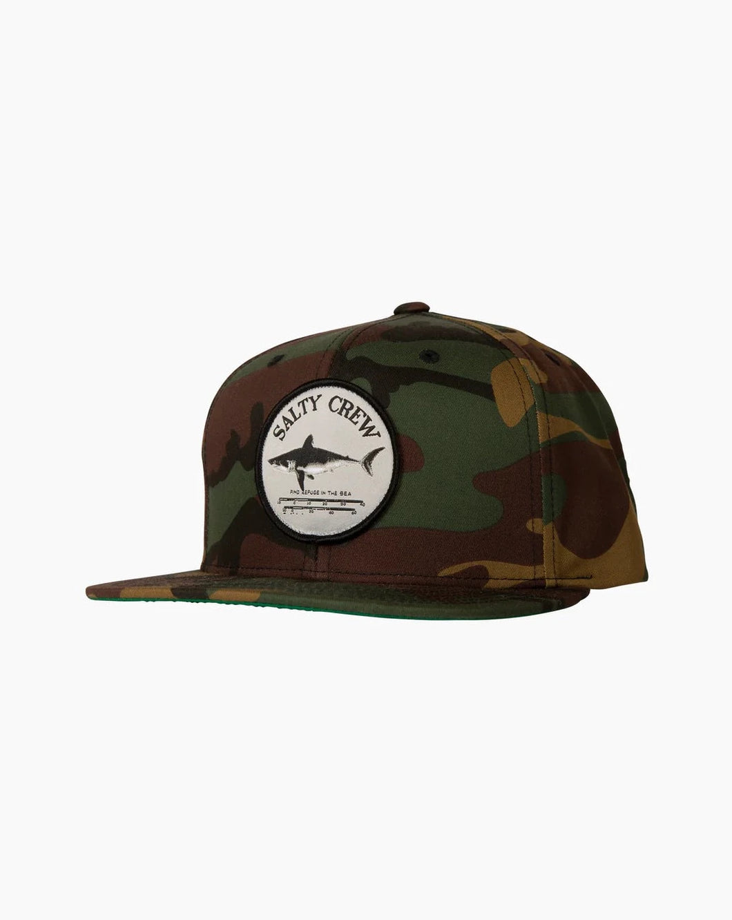 BRUCE 6 PANEL - CAMO
