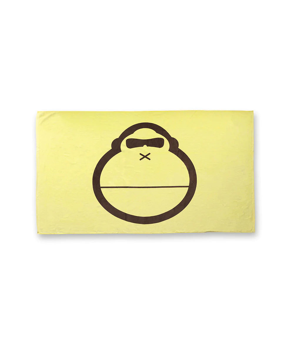 'Sonny' Beach Towel