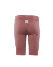 Load image into Gallery viewer, HALLE BIKE SHORT - Ash Rose
