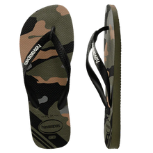 Load image into Gallery viewer, HAVAIANAS TOP CAMU
