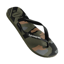 Load image into Gallery viewer, HAVAIANAS TOP CAMU
