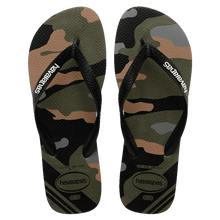 Load image into Gallery viewer, HAVAIANAS TOP CAMU
