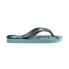 Load image into Gallery viewer, HAVAIANAS KIDS TOP MINECRAFT - White
