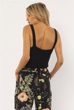 Load image into Gallery viewer, AMITA KNIT TANK
