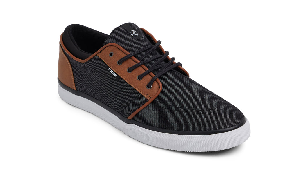 KUSTOM REMARK 2 - Slate/Tan