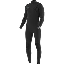 Load image into Gallery viewer, VISSLA 7 SEAS 5-4 CHEST ZIP FULL SUIT
