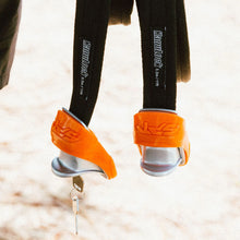 Load image into Gallery viewer, 2.5M / 8FT KANULOCK LOCKABLE TIE-DOWN STRAPS
