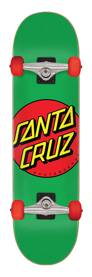 SANTA CRUZ CLASSIC DOT MID