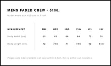 Load image into Gallery viewer, RSE DIAMOND CREW
