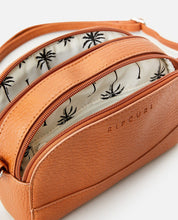 Load image into Gallery viewer, ESSENTIALS DUAL CROSS BODY
