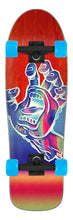 Load image into Gallery viewer, SANTA CRUZ IRIDESCENT SHAPED HAND CRUZER
