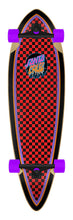 Load image into Gallery viewer, SANTA CRUZ RAD DOT PINTAIL CRUISER
