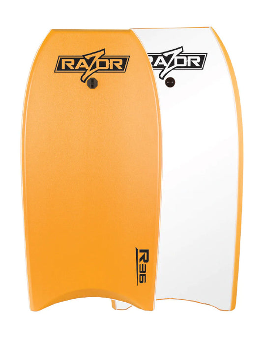 Vision Razor Bodyboard Bodyboards – Raglan Surf Emporium