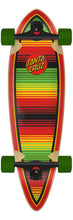 Load image into Gallery viewer, SANTA CRUZ SERAPE DOT PINTAIL CRUISER
