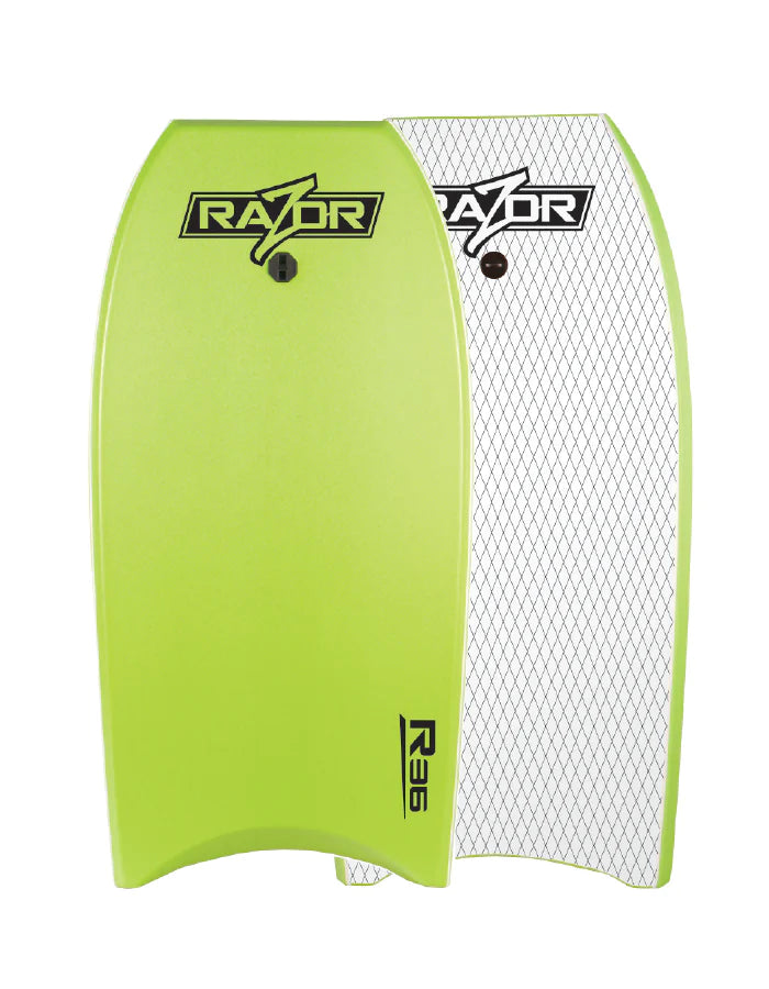 O&E Razor Bodyboard - 44