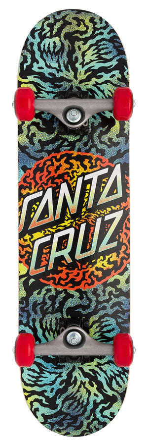 SANTA CRUZ OBSCURE DOT MINI