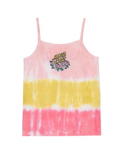 Load image into Gallery viewer, COSMIC FLOWERS SINGLET
