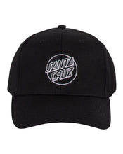 Load image into Gallery viewer, OPUS DOT CAP - BLACK
