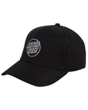 Load image into Gallery viewer, OPUS DOT CAP - BLACK
