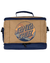 Load image into Gallery viewer, SCENIC DOT COOLER BAG
