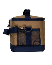 Load image into Gallery viewer, SCENIC DOT COOLER BAG
