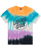Load image into Gallery viewer, OPUS DOT DRIP KIDS TEE
