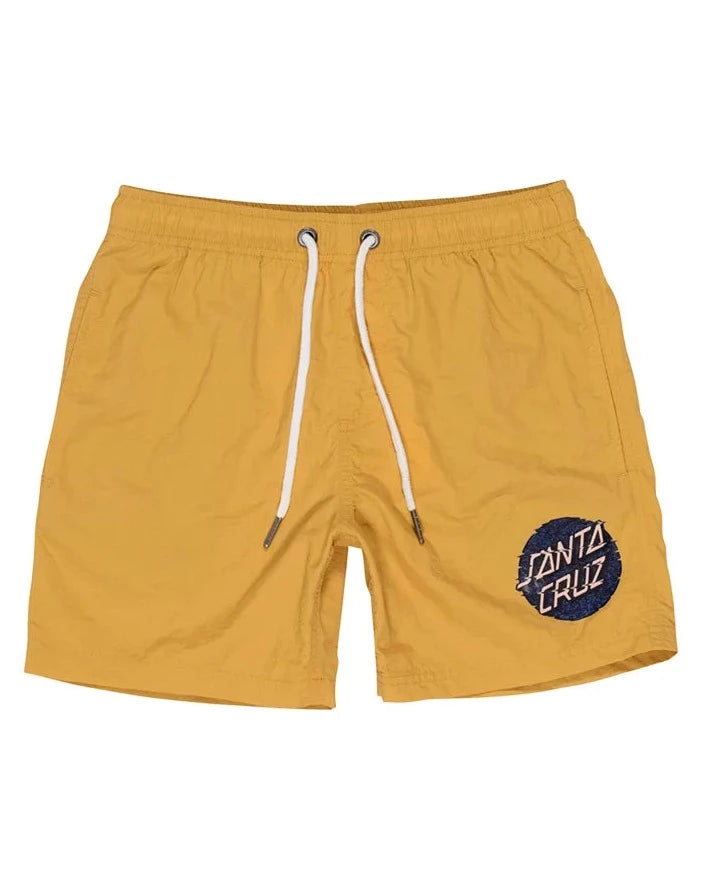 STATIC DOT C SHORTS