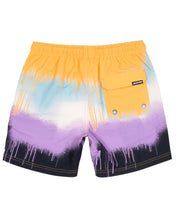 Load image into Gallery viewer, OPUS DOT DRIP KIDS SHORT - TIE DYE
