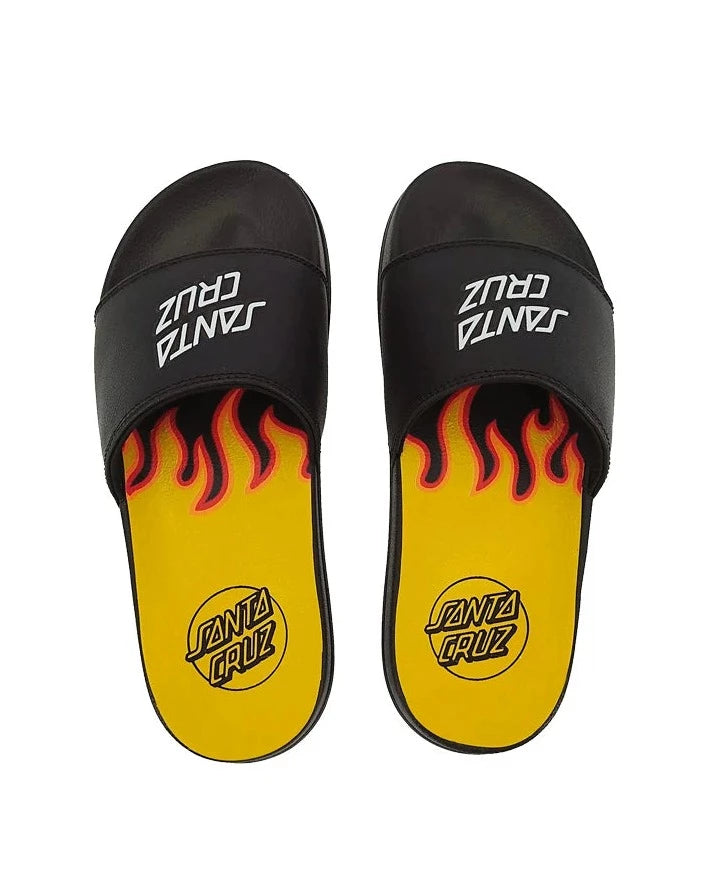 BLAZE SLIDES