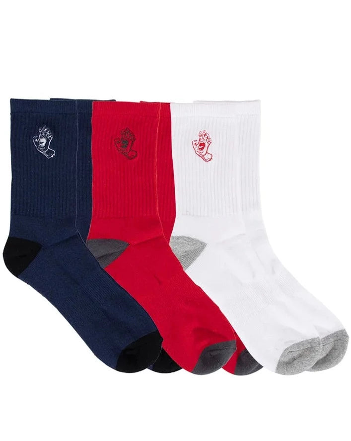 MONO HAND SOCKS - MULTI