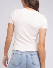 Load image into Gallery viewer, SMILES BABY TEE
