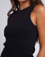 Load image into Gallery viewer, FRIDA DRESS - BLACK
