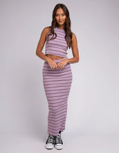 Load image into Gallery viewer, ERIN STRIPE TANK
