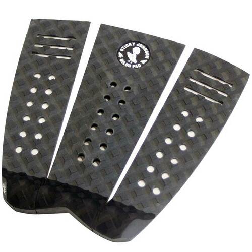 OFFSHORE GRIP - GREY/BLACK