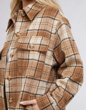Load image into Gallery viewer, FLEETWOOD CHECK SHACKET
