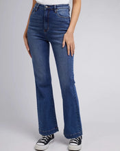 Load image into Gallery viewer, MARLEY FLARE JEAN
