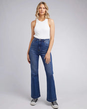 Load image into Gallery viewer, MARLEY FLARE JEAN
