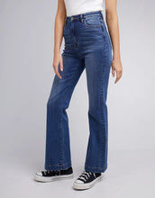 Load image into Gallery viewer, MARLEY FLARE JEAN
