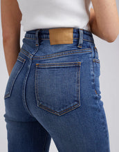 Load image into Gallery viewer, MARLEY FLARE JEAN
