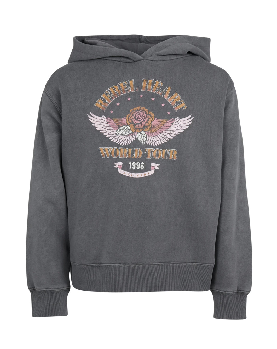 OUTLAWS HOODY