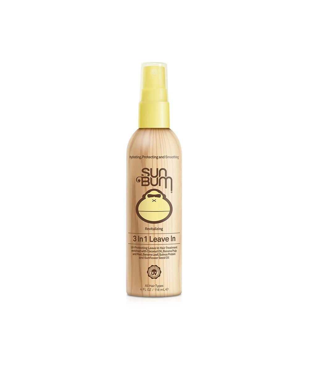 BEACH FORMULA 3 IN 1 LEAVE IN 118ML