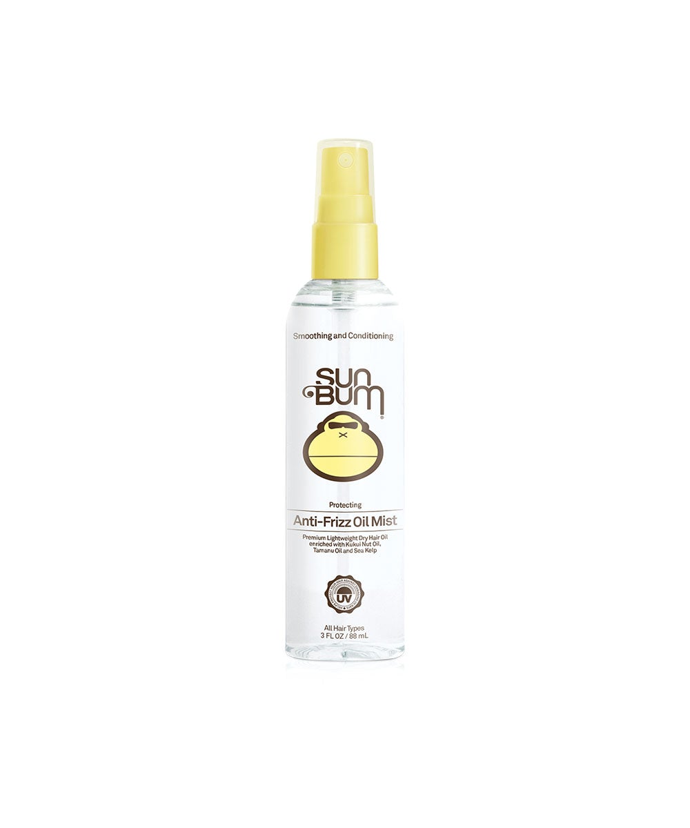 Anti-Frizz Oil Mist