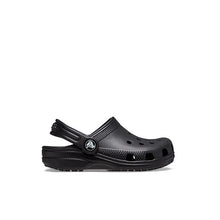 Load image into Gallery viewer, CROCS CLASSIC CLOG TODDLERS - Black
