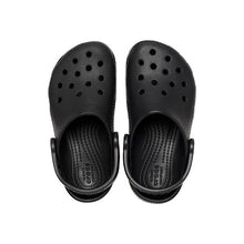 Load image into Gallery viewer, CROCS CLASSIC CLOG TODDLERS - Black
